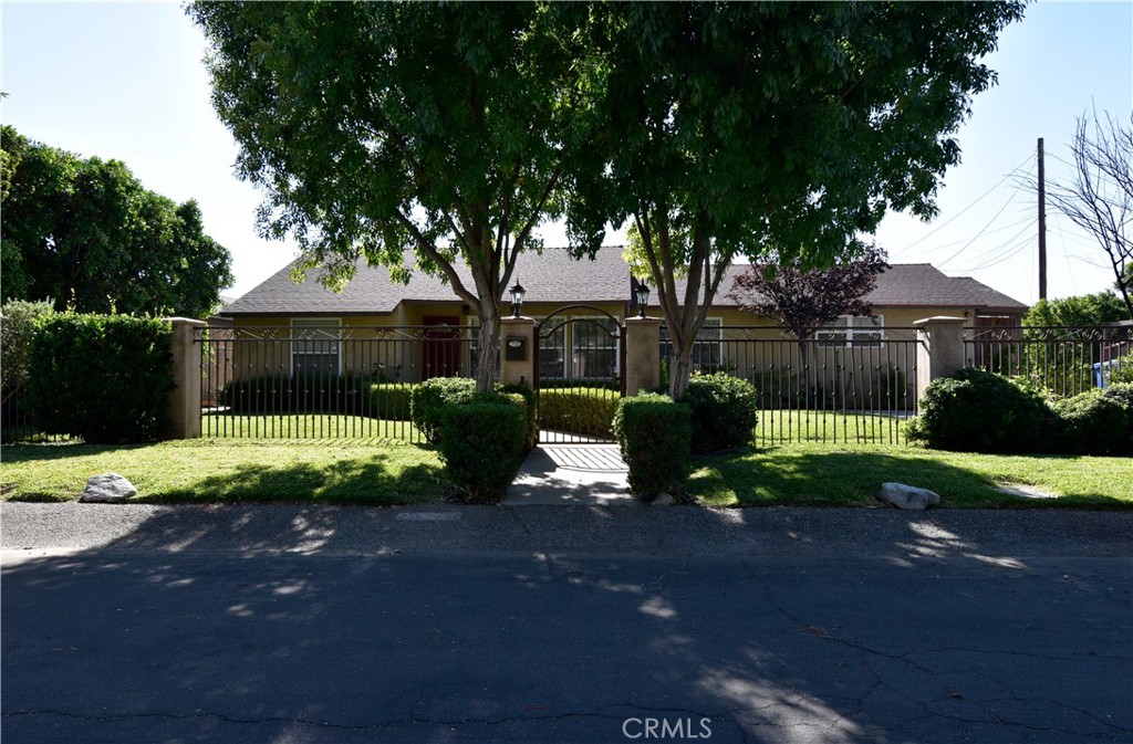 10001 Bordeaux Avenue