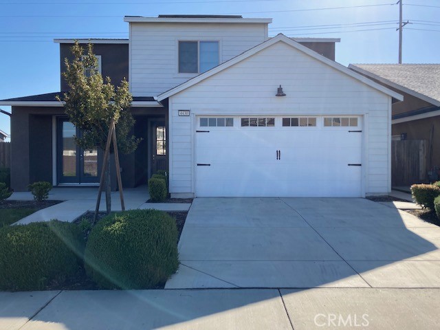 Detail Gallery Image 1 of 1 For 4430 Everson Way, Merced,  CA 95348 - 4 Beds | 2/1 Baths