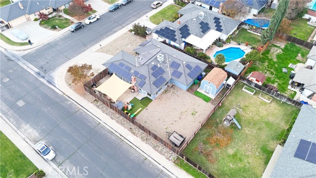 Detail Gallery Image 24 of 24 For 2848 Wathen, Atwater,  CA 95301 - 4 Beds | 2 Baths