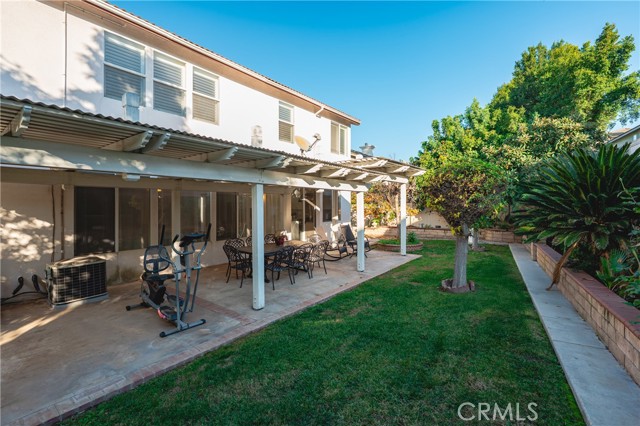 Detail Gallery Image 33 of 35 For 19366 Fortune Pl, Rowland Heights,  CA 91748 - 5 Beds | 4/1 Baths