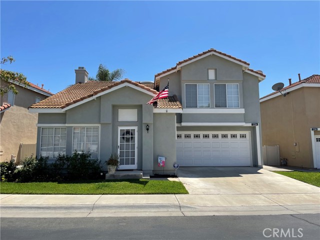 2284 Posada Court, Corona, CA 92879