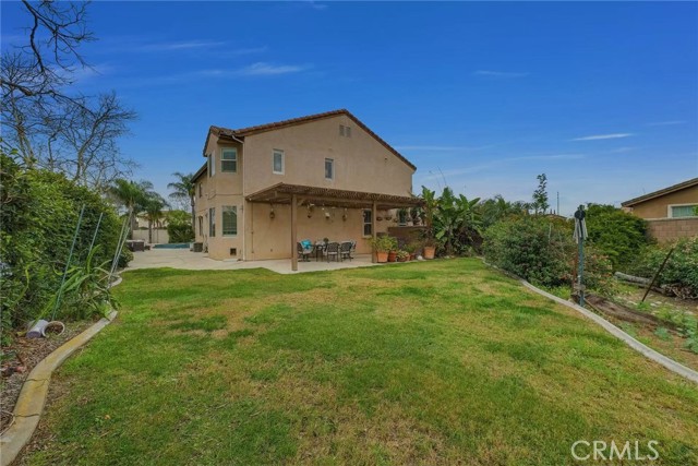 Detail Gallery Image 40 of 61 For 14037 Hollywood Ave, Corona,  CA 92880 - 4 Beds | 3 Baths