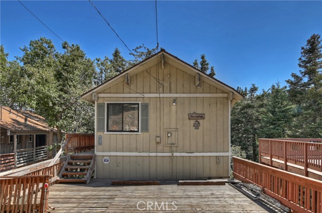 Detail Gallery Image 31 of 33 For 763 E Victoria Ct, Lake Arrowhead,  CA 92352 - 4 Beds | 2/1 Baths