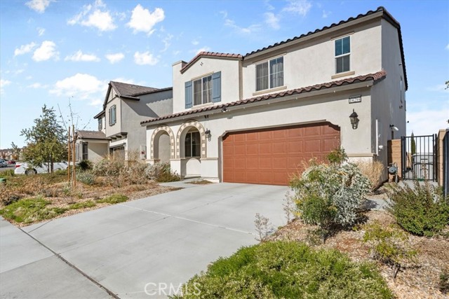 Detail Gallery Image 2 of 35 For 14294 Hercules Street, Hesperia,  CA 92435 - 3 Beds | 2/1 Baths