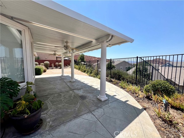 Detail Gallery Image 19 of 21 For 28621 Pensthorpe Cir, Menifee,  CA 92584 - 3 Beds | 2/1 Baths