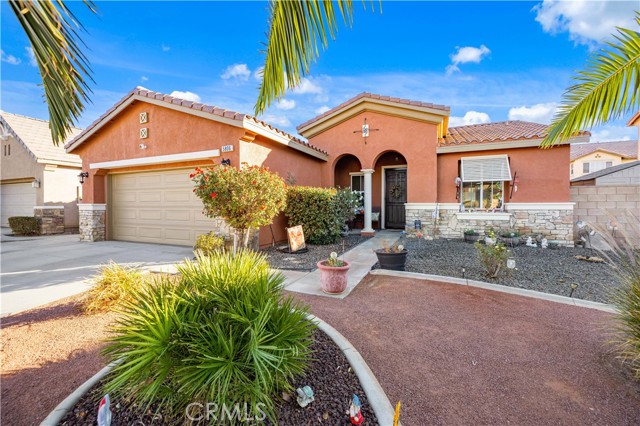 Detail Gallery Image 1 of 19 For 5806 West Avenue K3, Lancaster,  CA 93536 - 3 Beds | 2 Baths