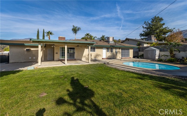 Detail Gallery Image 25 of 42 For 25711 Alto, San Bernardino,  CA 92404 - 3 Beds | 2 Baths