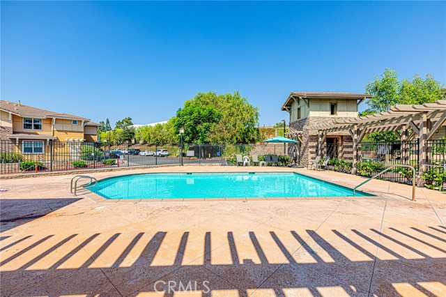 Detail Gallery Image 35 of 41 For 735 Francesca #202,  Walnut,  CA 91789 - 2 Beds | 2 Baths