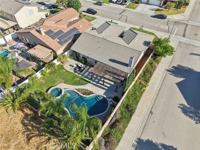 Detail Gallery Image 37 of 39 For 25644 Mountain Glen Cir, Menifee,  CA 92585 - 4 Beds | 2 Baths