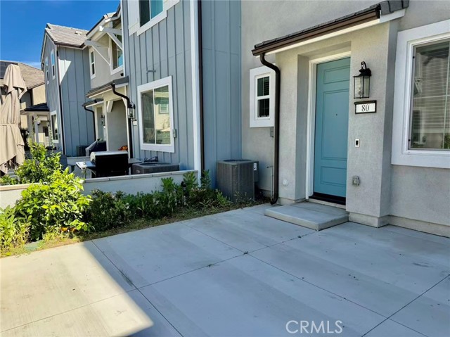 Detail Gallery Image 23 of 24 For 4230 S Hollyhock Paseo #80,  Ontario,  CA 91761 - 3 Beds | 2/1 Baths