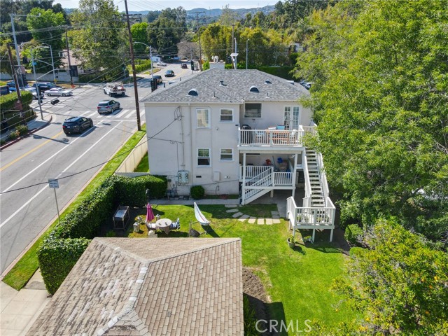 Detail Gallery Image 5 of 15 For 12188 W Sunset Bld, Los Angeles,  CA 90049 - 5 Beds | 3 Baths