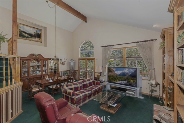 Detail Gallery Image 3 of 54 For 30184 Skyline Dr, Running Springs,  CA 92382 - 3 Beds | 2/1 Baths