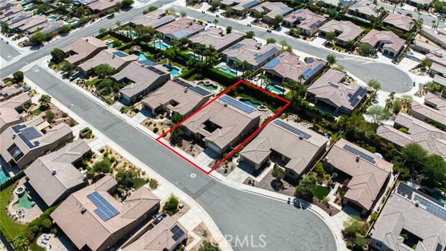 Detail Gallery Image 61 of 61 For 74069 Jeri Ln, Palm Desert,  CA 92211 - 4 Beds | 3/1 Baths