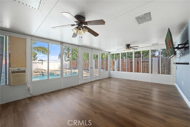 Sunroom