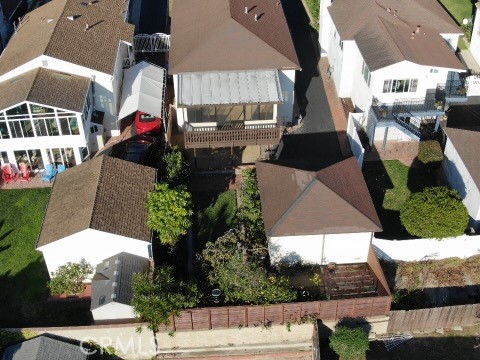 Detail Gallery Image 41 of 42 For 819 N. Maria, Redondo Beach,  CA 90277 - 3 Beds | 1 Baths