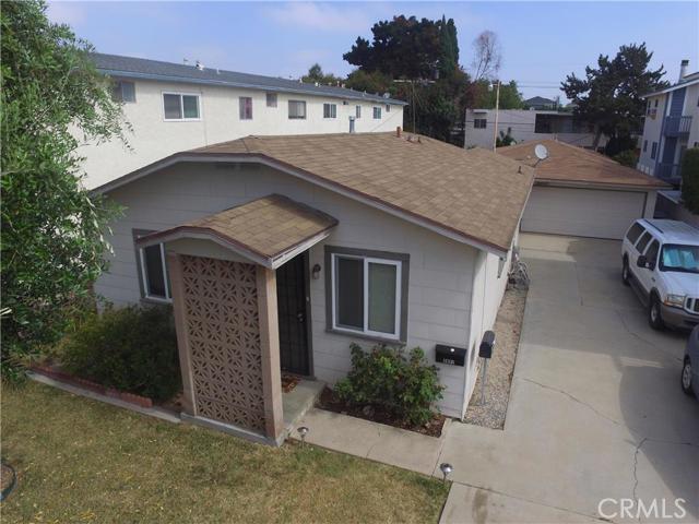 2621 Gates, Redondo Beach, California 90278, ,Residential Income,Sold,Gates,SB16159212