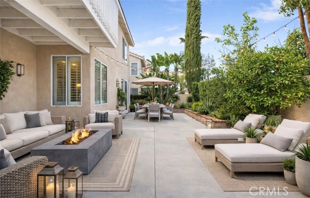 Detail Gallery Image 7 of 27 For 1232 Paseo Azul, Corona,  CA 92879 - 2 Beds | 2/1 Baths