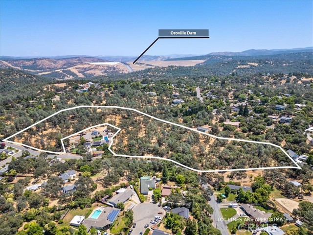 0 Highlands Boulevard, Oroville, California 95965, ,Land,For Sale,0 Highlands Boulevard,CRSN23181045