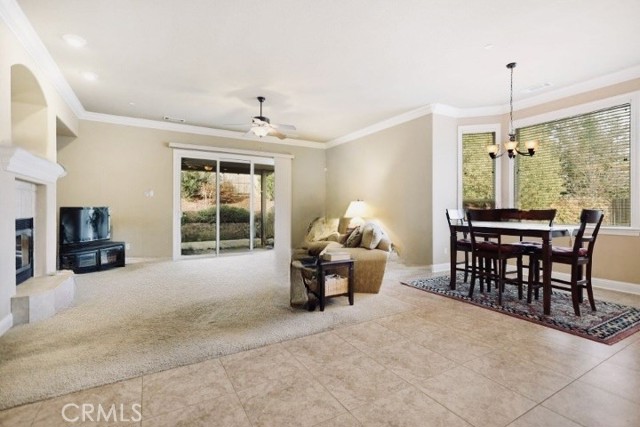 Detail Gallery Image 6 of 41 For 3600 Laver Ct, Redding,  CA 96002 - 4 Beds | 2/1 Baths