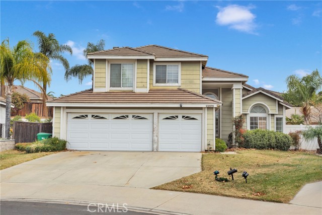 Detail Gallery Image 2 of 46 For 22570 Barons Ct, Moreno Valley,  CA 92553 - 3 Beds | 2/1 Baths