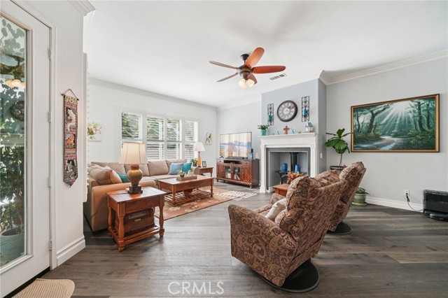 Detail Gallery Image 7 of 37 For 2488 Wailea Beach, Banning,  CA 92220 - 2 Beds | 2/1 Baths