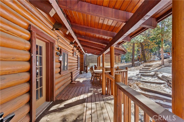 Detail Gallery Image 4 of 27 For 43555 Sand Canyon Rd, Big Bear Lake,  CA 92315 - 3 Beds | 2 Baths