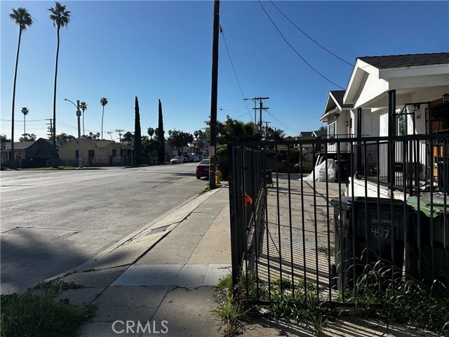 Detail Gallery Image 73 of 74 For 451 S Lorena, Los Angeles,  CA 90063 - – Beds | – Baths