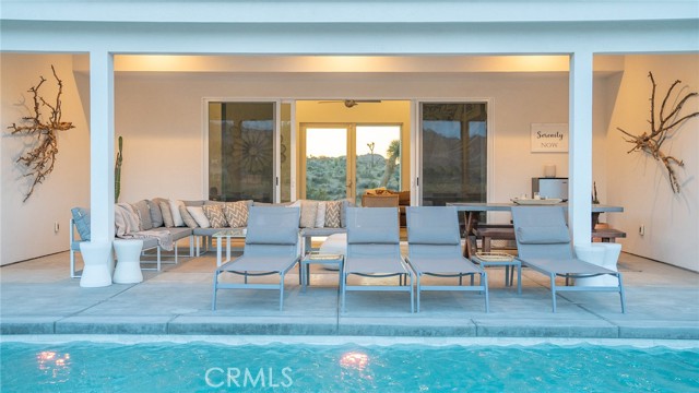 Detail Gallery Image 30 of 66 For 8825 Lilley Rd, Joshua Tree,  CA 92252 - 3 Beds | 2 Baths