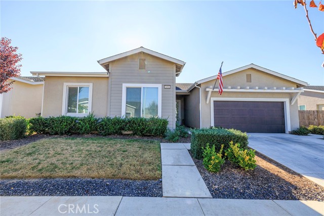 Detail Gallery Image 1 of 51 For 2454 Valverde Dr, Merced,  CA 95340 - 4 Beds | 2 Baths