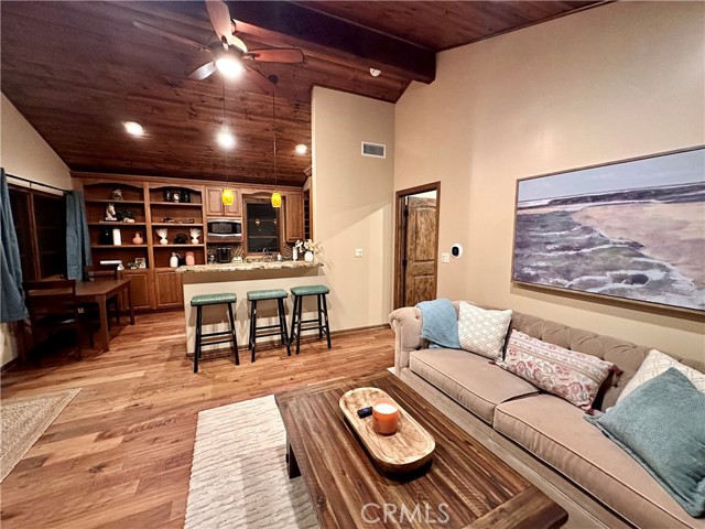 Detail Gallery Image 11 of 24 For 35650 Pyramid Peak Rd, Mountain Center,  CA 92561 - 1 Beds | 1 Baths