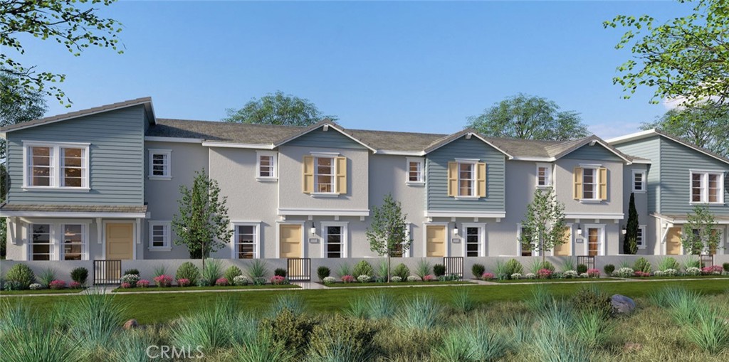 6383 Sierra Vista Lane #5