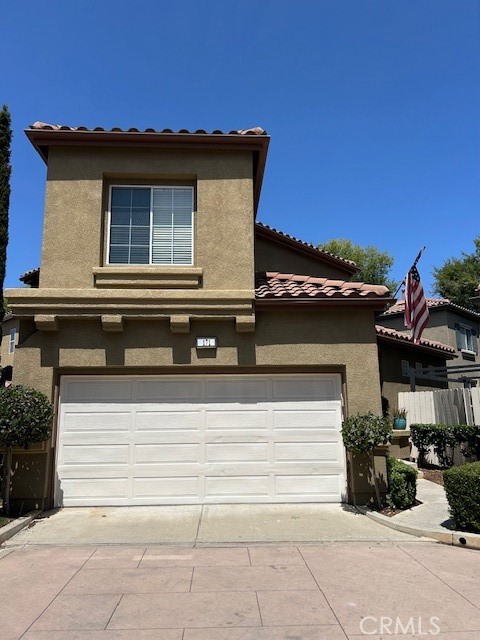 Detail Gallery Image 1 of 19 For 171 Calle De Los Ninos, Rancho Santa Margarita,  CA 92688 - 3 Beds | 2/1 Baths