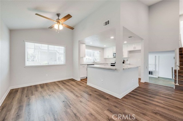 Detail Gallery Image 5 of 37 For 17420 Niagara Ave, Cerritos,  CA 90703 - 4 Beds | 2/1 Baths