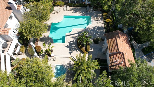 Detail Gallery Image 32 of 38 For 25 Picazo #103,  Rancho Santa Margarita,  CA 92688 - 2 Beds | 1 Baths