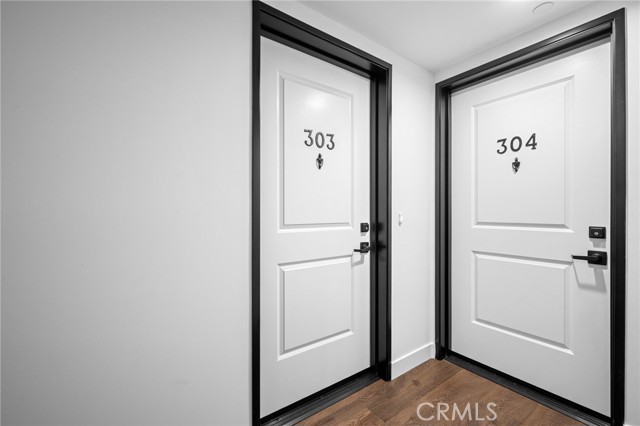 Detail Gallery Image 4 of 21 For 10657 Moorpark St #303,  North Hollywood,  CA 91602 - 1 Beds | 1 Baths