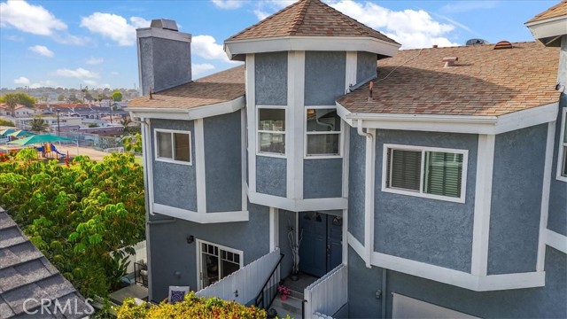 1607 Blossom Lane, Redondo Beach, California 90278, 3 Bedrooms Bedrooms, ,2 BathroomsBathrooms,Residential,Sold,Blossom,SB24105752