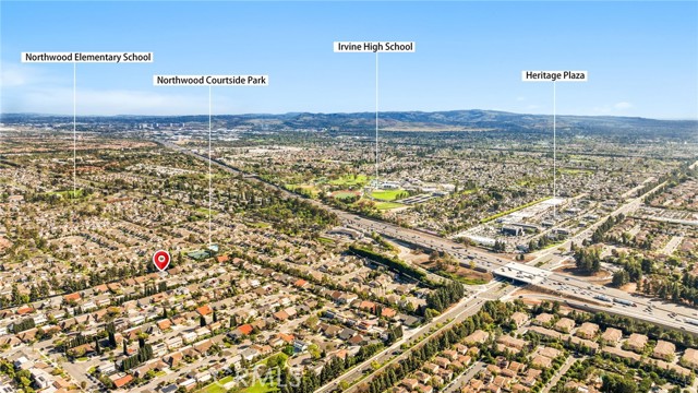 Detail Gallery Image 52 of 61 For 13802 Margene, Irvine,  CA 92620 - 5 Beds | 4 Baths