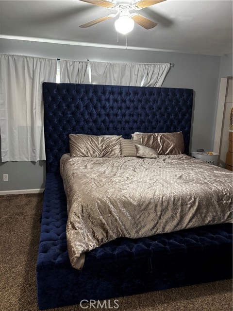 Detail Gallery Image 12 of 13 For 4005 Madrid Ave, Bakersfield,  CA 93309 - 4 Beds | 2 Baths