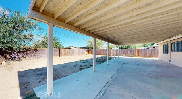 Detail Gallery Image 16 of 17 For 38539 35th St, Palmdale,  CA 93550 - 4 Beds | 2 Baths