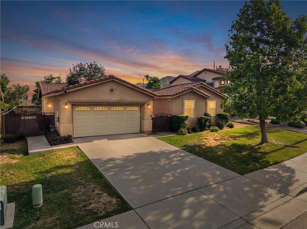23039 Montalvo