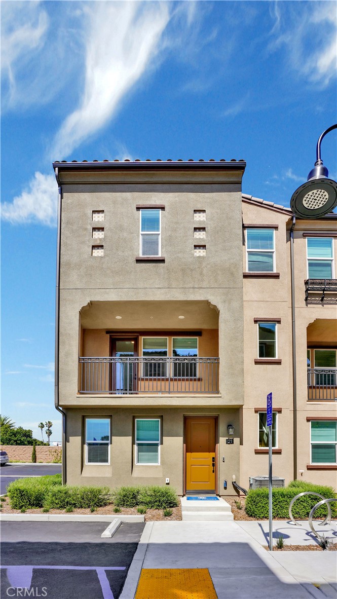 2211 W Orange #21