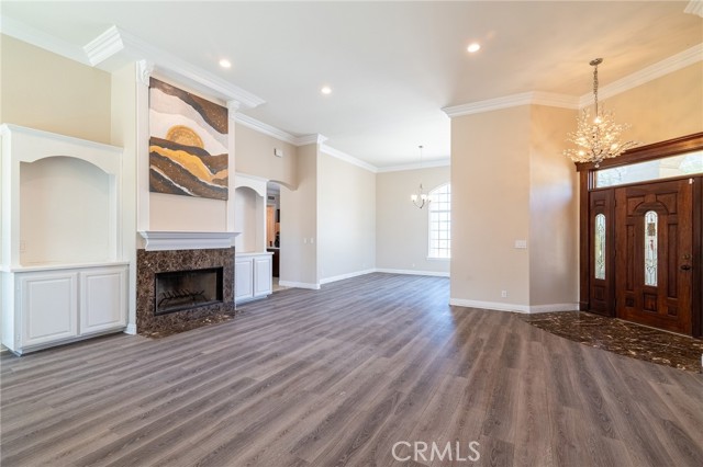 Detail Gallery Image 10 of 75 For 23035 Sky Mesa Rd, Homeland,  CA 92548 - 4 Beds | 3 Baths