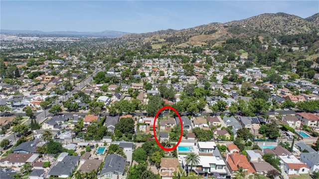 Detail Gallery Image 28 of 28 For 1030 E San Jose, Burbank,  CA 91501 - 3 Beds | 2 Baths