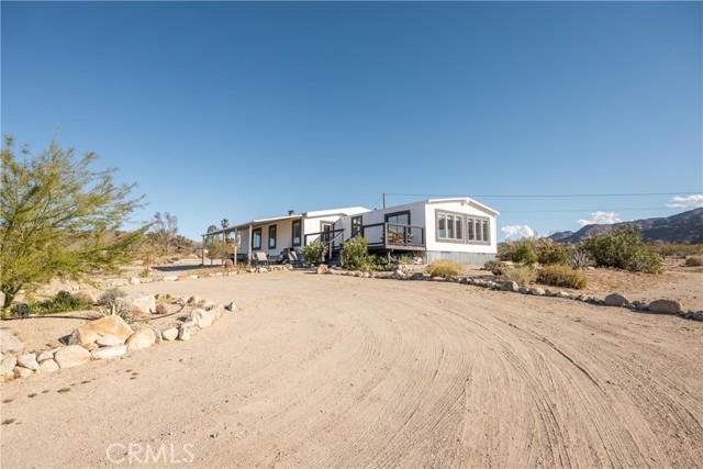 Detail Gallery Image 26 of 29 For 74677 Morning Dr, Twentynine Palms,  CA 92277 - 3 Beds | 2 Baths