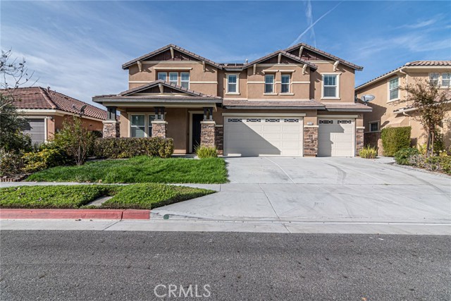 7219 Candra Dr, Eastvale, CA 92880