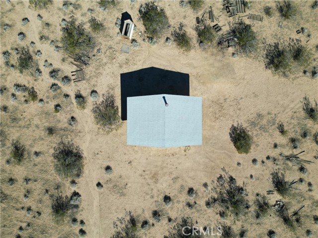 Detail Gallery Image 14 of 15 For 51360 Desert View, Johnson Valley,  CA 92285 - 0 Beds | 0 Baths