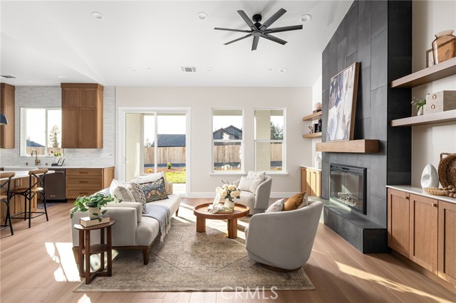 Detail Gallery Image 13 of 60 For 6277 Dawnridge Ct, Paradise,  CA 95969 - 4 Beds | 2/1 Baths