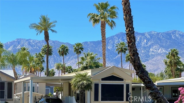 Detail Gallery Image 52 of 52 For 69801 Ramon Rd #49,  Cathedral City,  CA 92234 - 2 Beds | 1 Baths