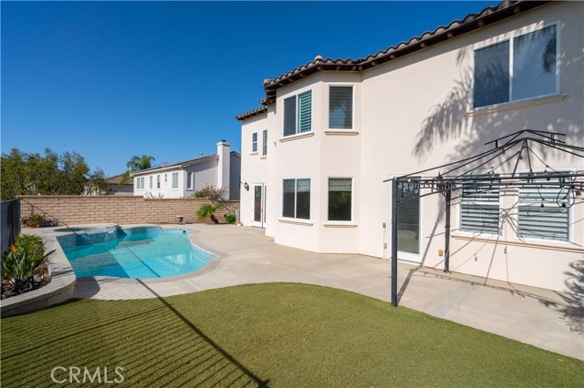 Detail Gallery Image 31 of 39 For 5474 Sunlight, Simi Valley,  CA 93063 - 6 Beds | 4 Baths