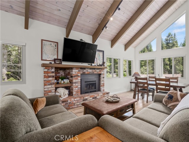 Detail Gallery Image 24 of 40 For 1153 Silver Tip Ln, Fish Camp,  CA 93623 - 3 Beds | 2 Baths